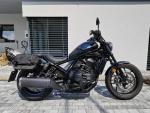 Detail nabídky - Honda CMX 1100 Rebel DCT