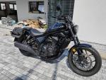 Klikněte pro detailní foto č. 3 - Honda CMX 1100 Rebel DCT