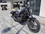 Klikněte pro detailní foto č. 5 - Honda CMX 1100 Rebel DCT