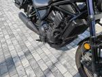 Klikněte pro detailní foto č. 7 - Honda CMX 1100 Rebel DCT