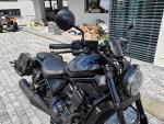 Klikněte pro detailní foto č. 8 - Honda CMX 1100 Rebel DCT