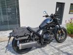 Klikněte pro detailní foto č. 9 - Honda CMX 1100 Rebel DCT