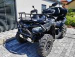 Klikněte pro detailní foto č. 12 - CFMOTO Gladiator X625 A EPS