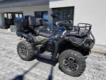 Klikněte pro detailní foto č. 3 - CFMOTO Gladiator X625 A EPS