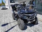 Klikněte pro detailní foto č. 5 - CFMOTO Gladiator X625 A EPS