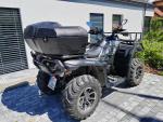 Klikněte pro detailní foto č. 7 - CFMOTO Gladiator X625 A EPS