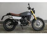 Klikněte pro detailní foto č. 2 - Fantic Caballero 500 Deluxe ( odpočet DPH )