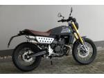 Klikněte pro detailní foto č. 3 - Fantic Caballero 500 Deluxe ( odpočet DPH )