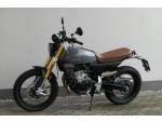 Klikněte pro detailní foto č. 4 - Fantic Caballero 500 Deluxe ( odpočet DPH )