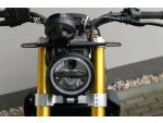 Klikněte pro detailní foto č. 9 - Fantic Caballero 500 Deluxe ( odpočet DPH )