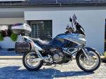 Klikněte pro detailní foto č. 1 - Honda XL 1000 V Varadero