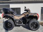 Klikněte pro detailní foto č. 1 - Loncin XWolf 1000i