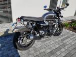 Klikněte pro detailní foto č. 10 - Triumph Speed Twin 1200 RS