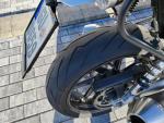 Klikněte pro detailní foto č. 11 - Triumph Speed Twin 1200 RS