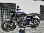 Klikněte pro detailní foto č. 14 - Triumph Speed Twin 1200 RS