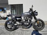 Detail nabídky - Triumph Speed Twin 1200 RS