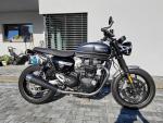 Klikněte pro detailní foto č. 2 - Triumph Speed Twin 1200 RS
