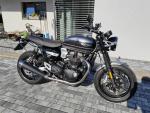 Klikněte pro detailní foto č. 3 - Triumph Speed Twin 1200 RS