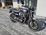 Klikněte pro detailní foto č. 4 - Triumph Speed Twin 1200 RS
