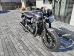 Klikněte pro detailní foto č. 5 - Triumph Speed Twin 1200 RS