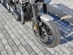 Klikněte pro detailní foto č. 6 - Triumph Speed Twin 1200 RS