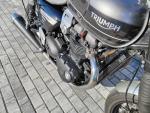 Klikněte pro detailní foto č. 8 - Triumph Speed Twin 1200 RS