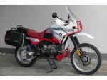 Detail nabídky - BMW R 100 GS Paris-Dakar