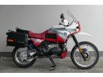 Klikněte pro detailní foto č. 2 - BMW R 100 GS Paris-Dakar