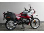 Klikněte pro detailní foto č. 3 - BMW R 100 GS Paris-Dakar