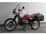 Klikněte pro detailní foto č. 4 - BMW R 100 GS Paris-Dakar