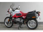 Klikněte pro detailní foto č. 6 - BMW R 100 GS Paris-Dakar