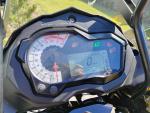 Klikněte pro detailní foto č. 11 - Benelli TRK 502 X