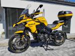 Klikněte pro detailní foto č. 12 - Benelli TRK 502 X