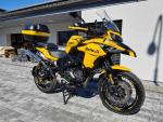 Klikněte pro detailní foto č. 3 - Benelli TRK 502 X
