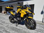 Klikněte pro detailní foto č. 4 - Benelli TRK 502 X