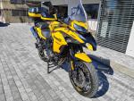 Klikněte pro detailní foto č. 5 - Benelli TRK 502 X