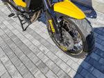 Klikněte pro detailní foto č. 6 - Benelli TRK 502 X