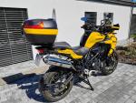 Klikněte pro detailní foto č. 9 - Benelli TRK 502 X