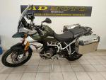 Klikněte pro detailní foto č. 12 - Triumph Tiger 900 Rally pro