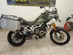 Klikněte pro detailní foto č. 5 - Triumph Tiger 900 Rally pro