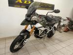 Klikněte pro detailní foto č. 8 - Triumph Tiger 900 Rally pro
