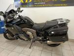 Klikněte pro detailní foto č. 10 - BMW K 1600 GT