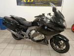 Klikněte pro detailní foto č. 11 - BMW K 1600 GT