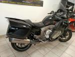 Klikněte pro detailní foto č. 12 - BMW K 1600 GT
