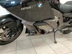 Klikněte pro detailní foto č. 4 - BMW K 1600 GT