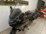 Klikněte pro detailní foto č. 6 - BMW K 1600 GT