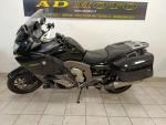 Klikněte pro detailní foto č. 8 - BMW K 1600 GT