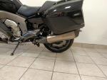 Klikněte pro detailní foto č. 9 - BMW K 1600 GT