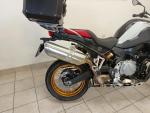 Klikněte pro detailní foto č. 10 - BMW F 850 GS