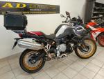 Klikněte pro detailní foto č. 11 - BMW F 850 GS
